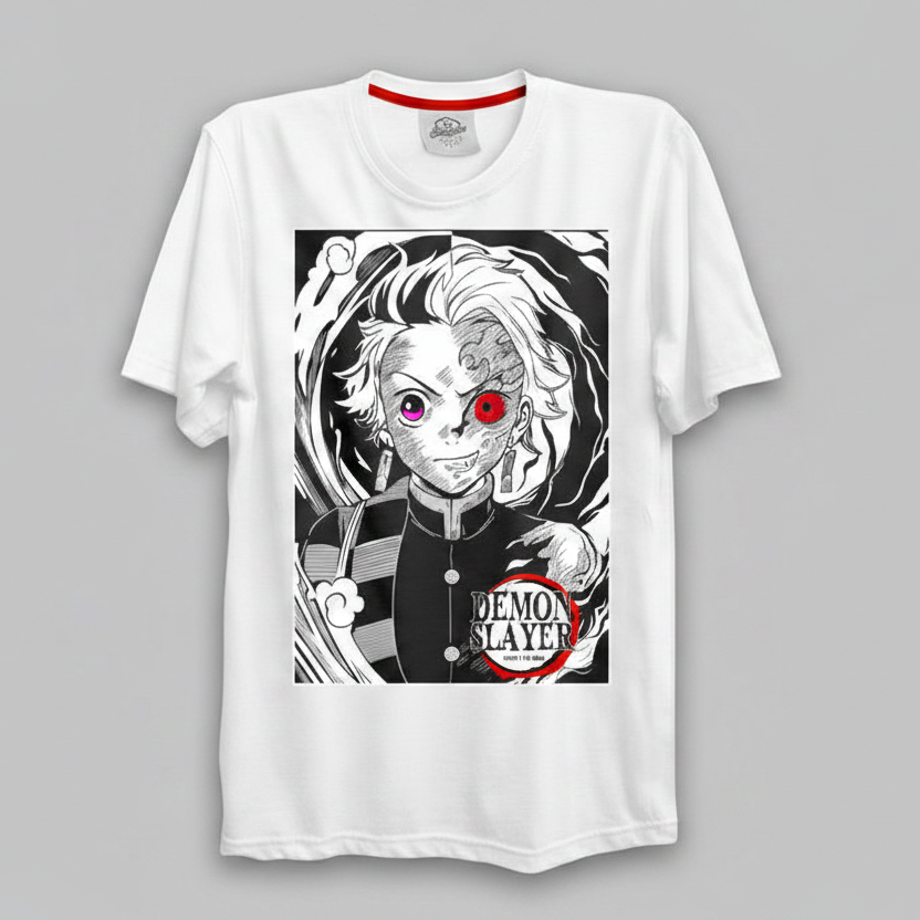 demon slayer shirts 2