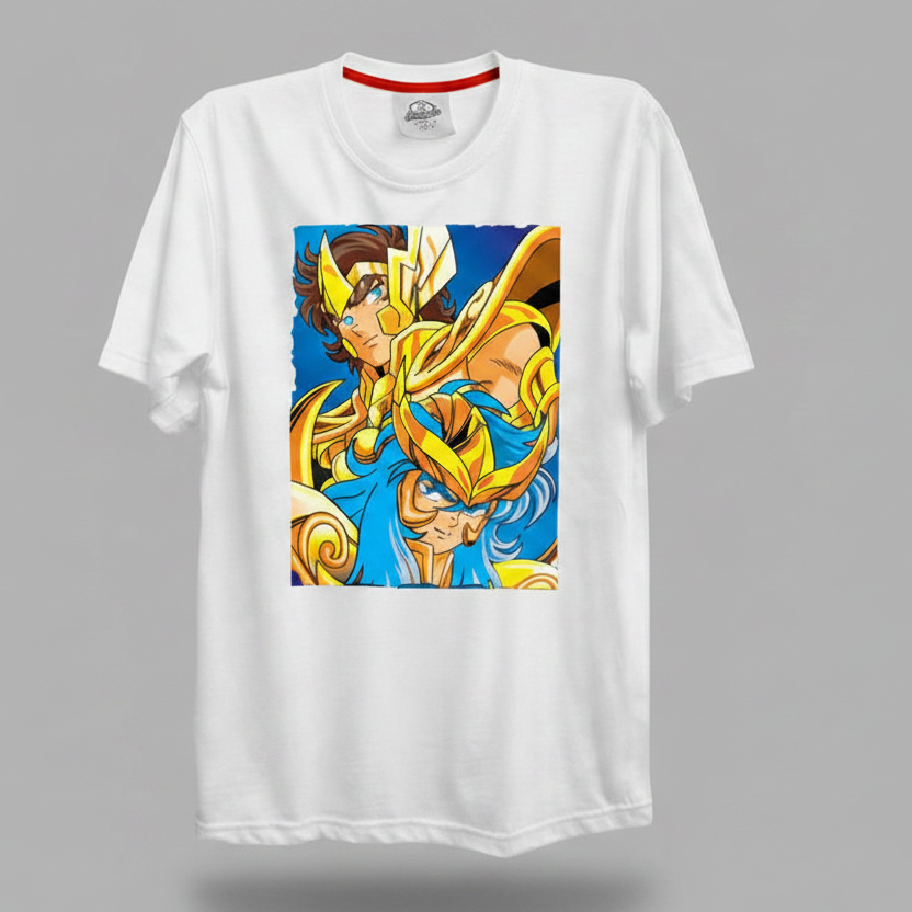 Saint seiya Shirts