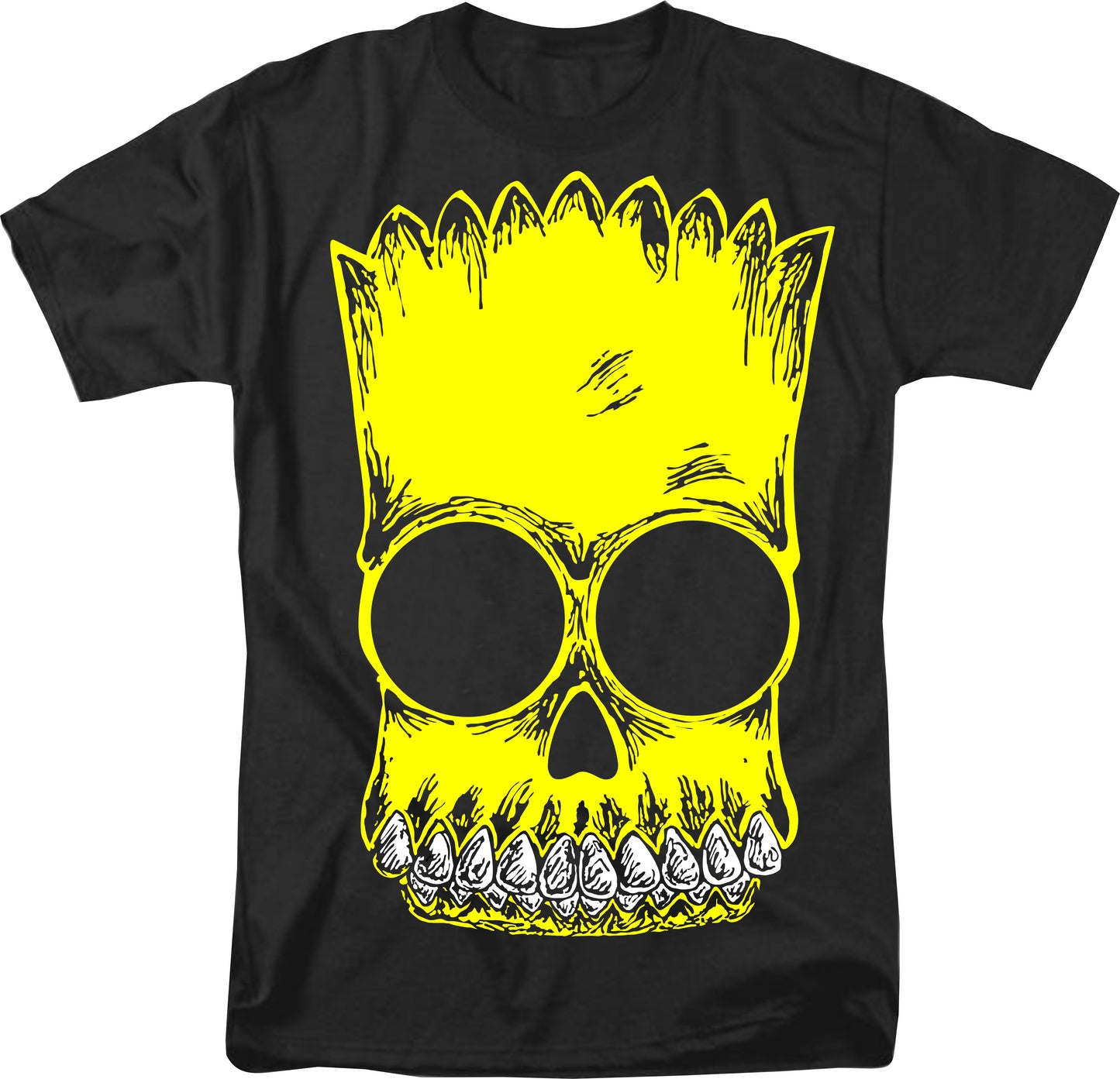 The simpsons Tshirts