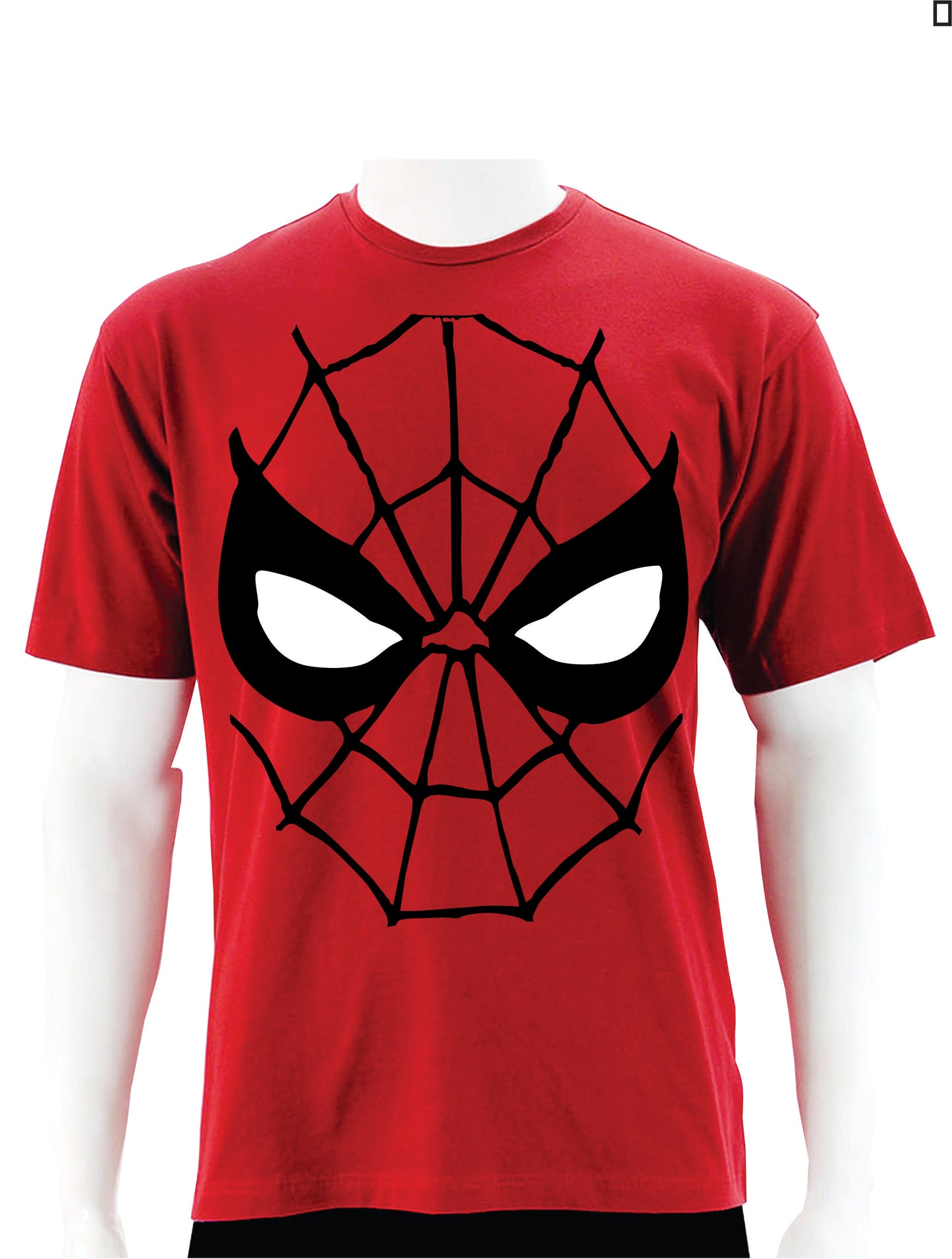 Premium T-shirts Heroes