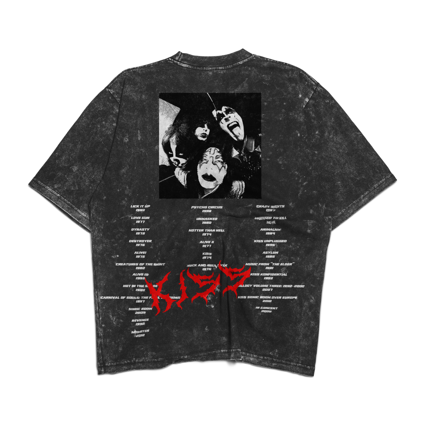 Urban Mix Singers Tshirts