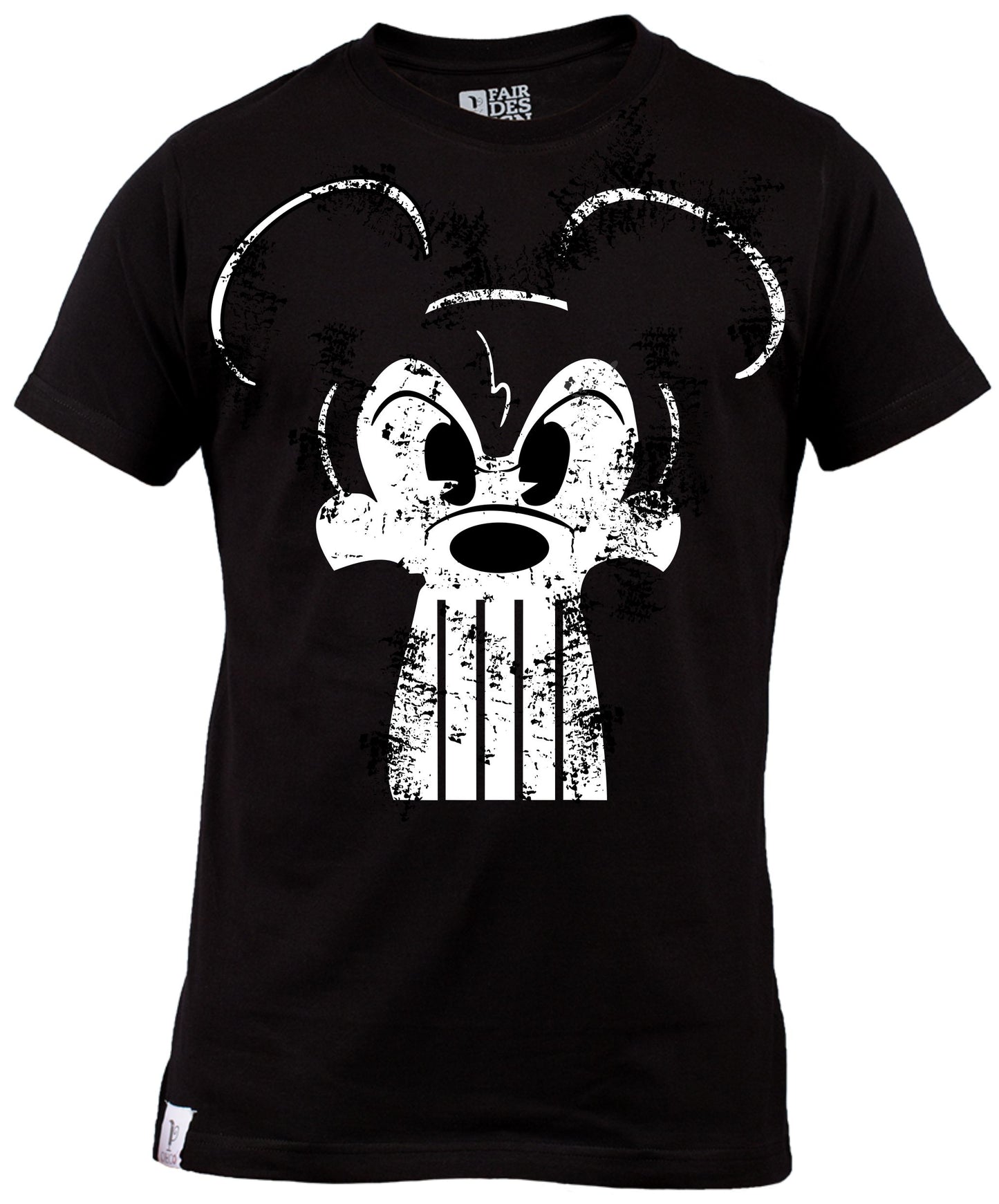 Premium Black T-shirts