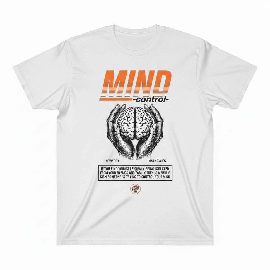 Urban Street Art T-Shirts
