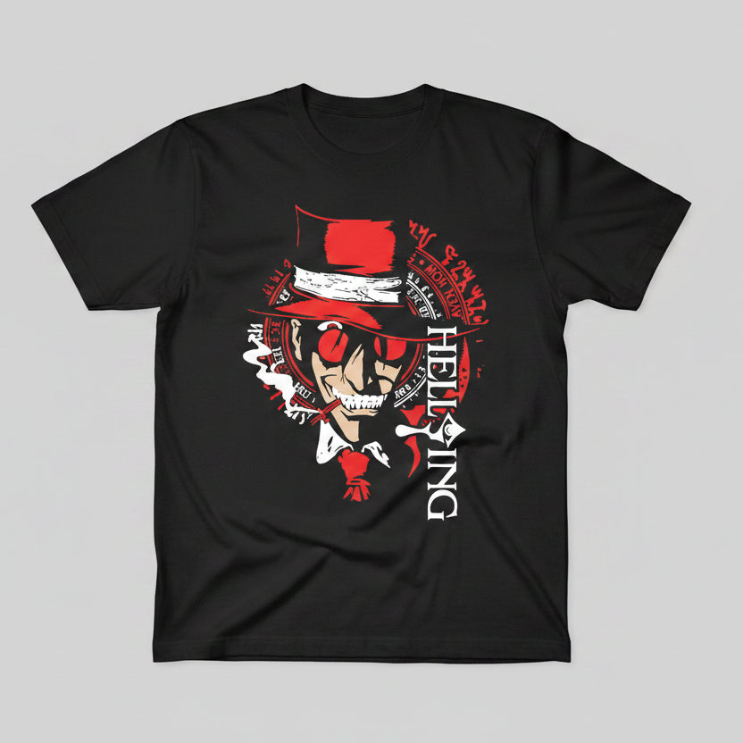 Hellsing T-Shirts