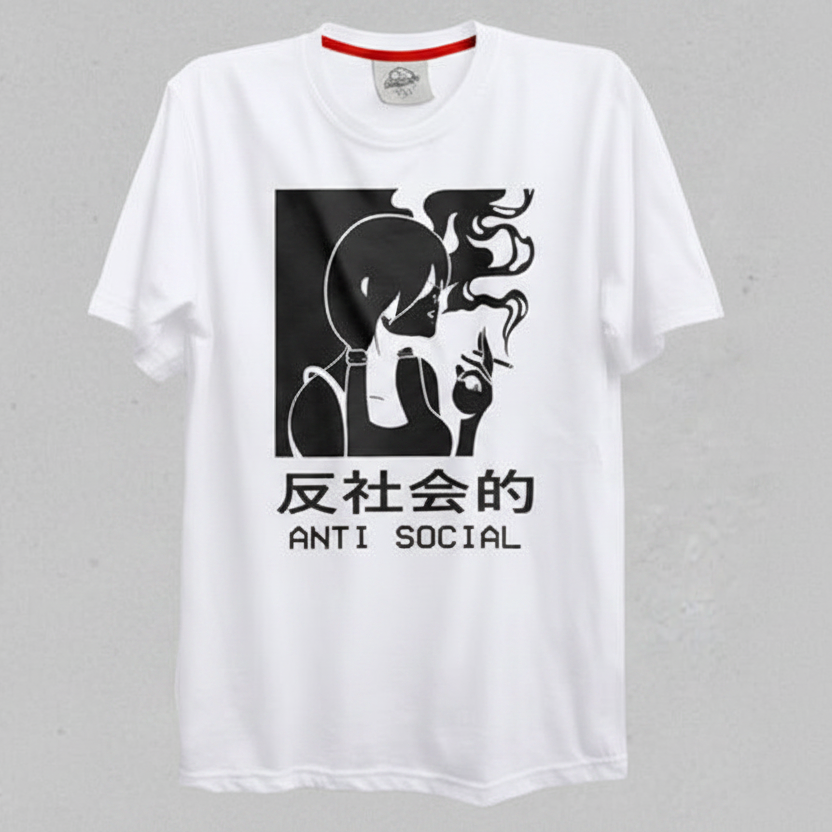 Miscellaneous Anime T-Shirts