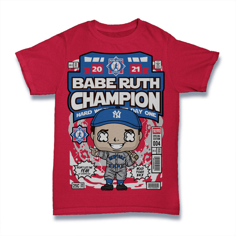 Pop Culture 2 T-shirts