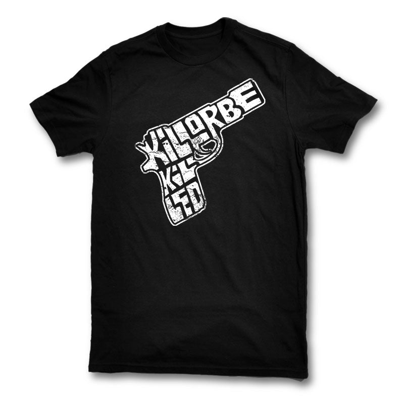 Calligram V tshirts