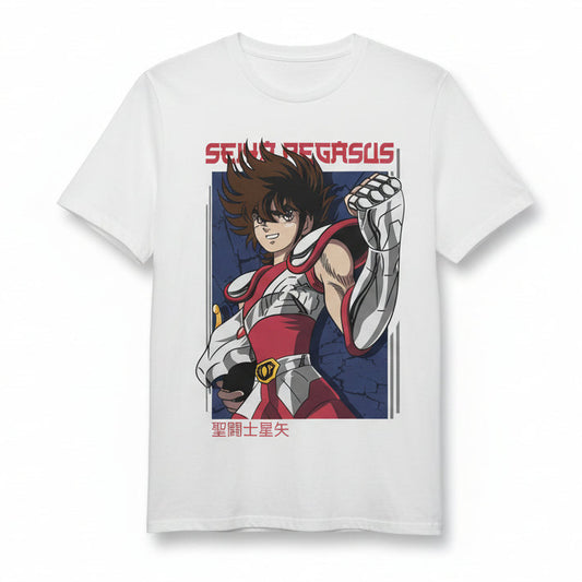 Anime T-Shirts