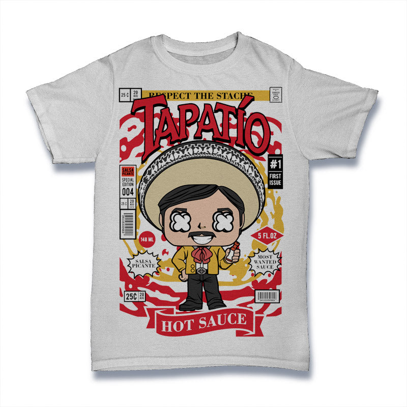 Kids Pop culture Tshirts