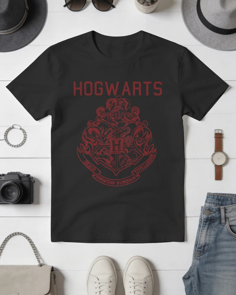 Wizard Inspired Graphic Tees