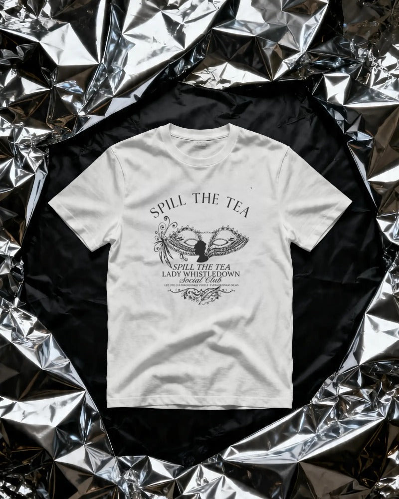 Camiseta de Taylor Swift