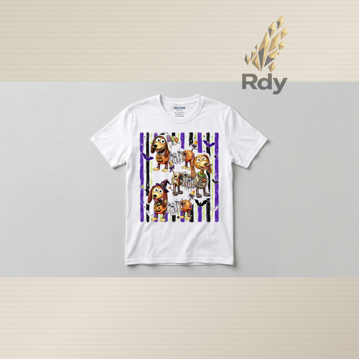Spooky Season Halloween Graphic T-Shirts for Kids