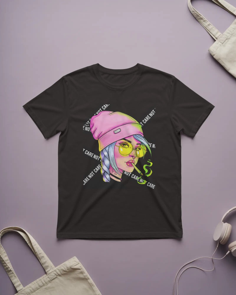 Women Urban T-shirts