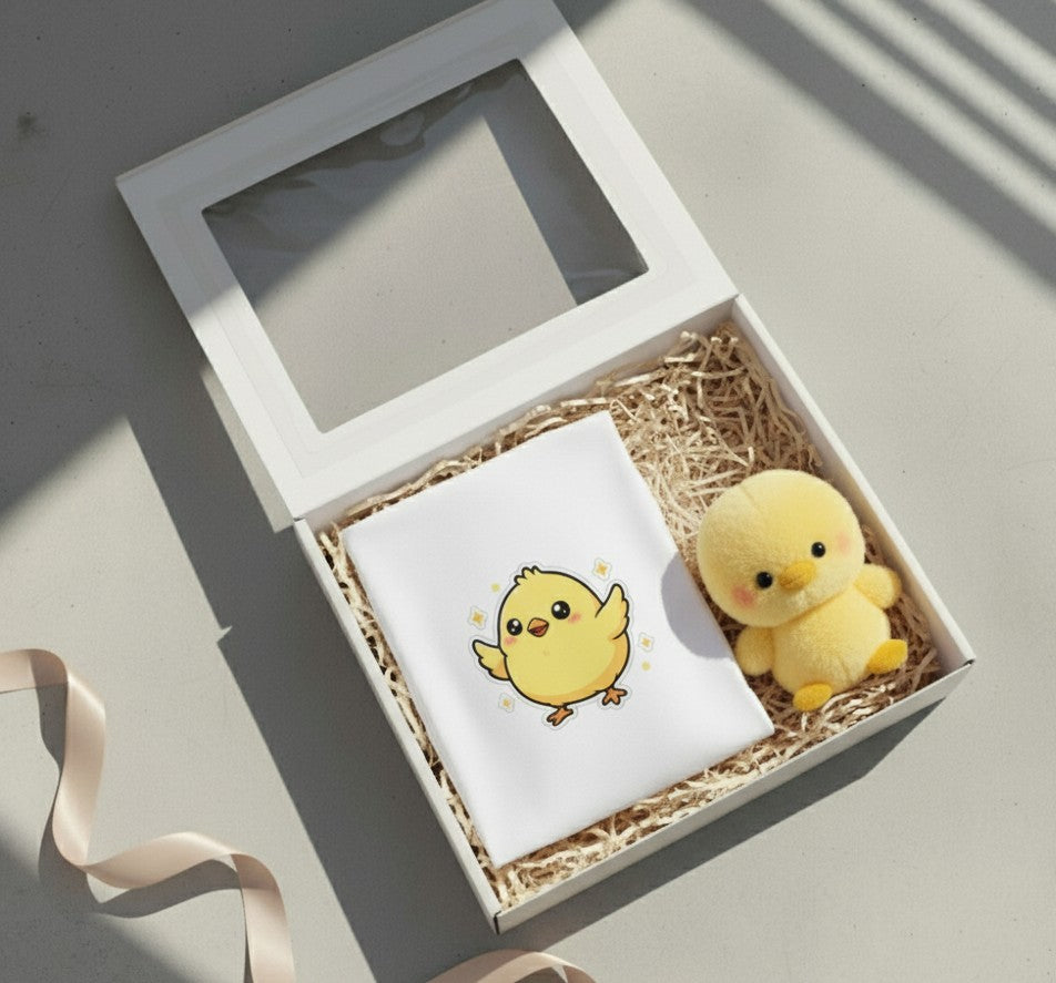 Chick gift set