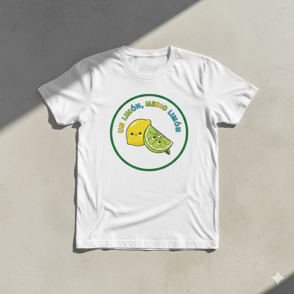 Un limon medio limon