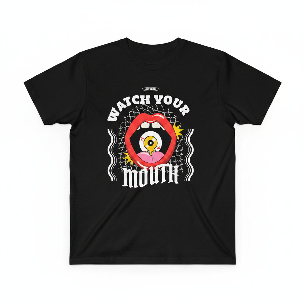 Urban StreetWear T-Shirts