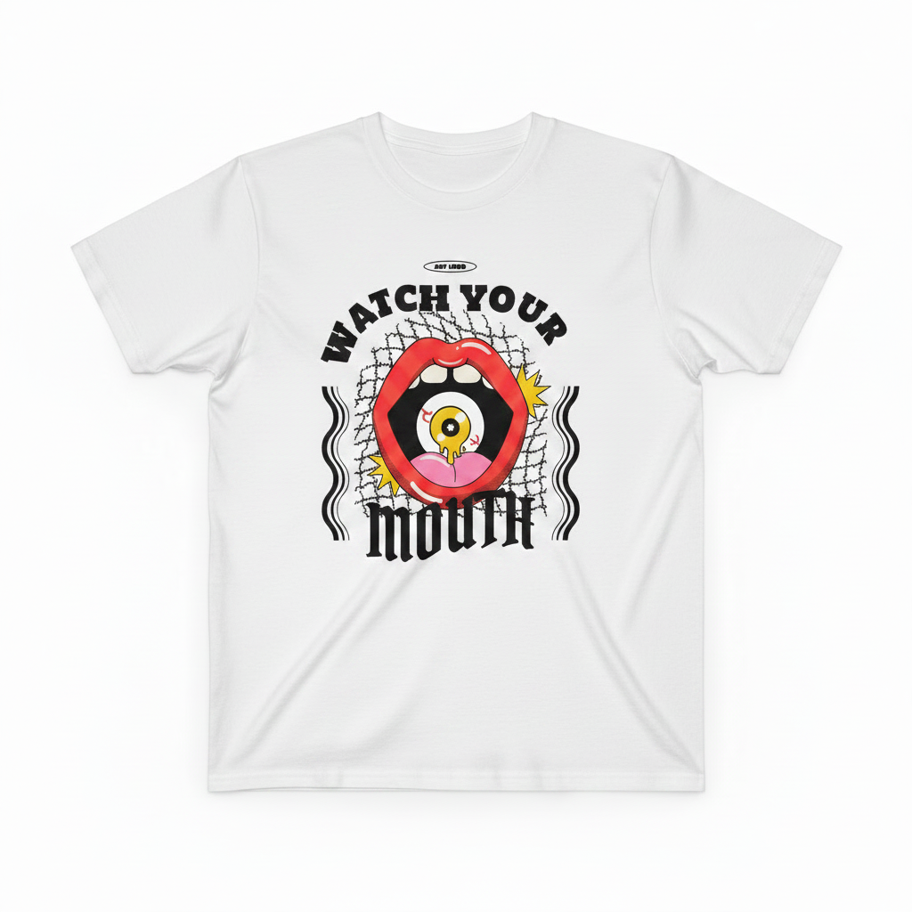 Urban StreetWear T-Shirts