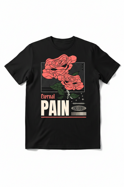 Urban StreetWear T-Shirts