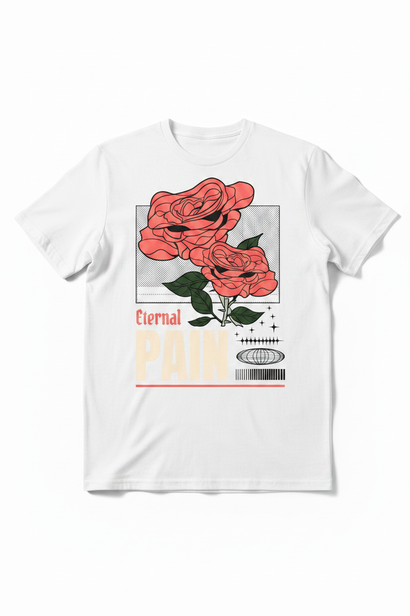 Urban StreetWear T-Shirts