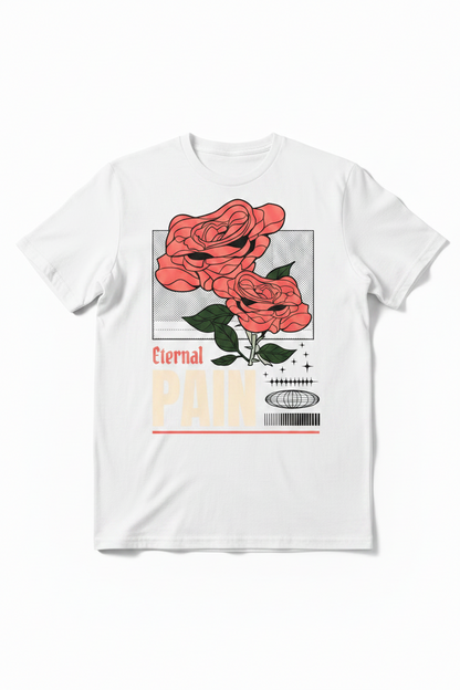 Urban StreetWear T-Shirts