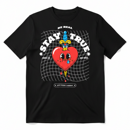 Urban StreetWear T-Shirts