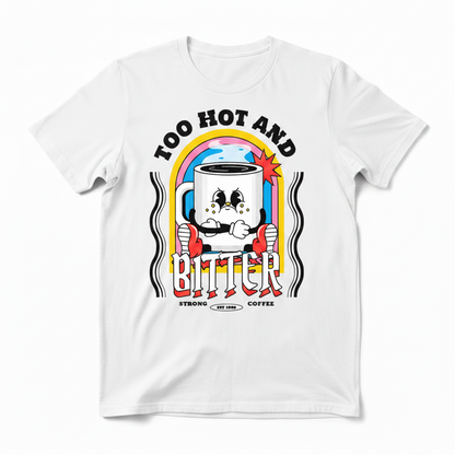 Urban StreetWear T-Shirts