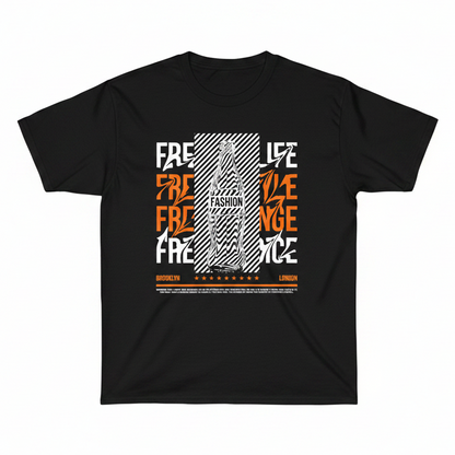 Urban StreetWear T-Shirts