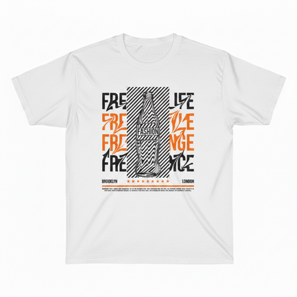 Urban StreetWear T-Shirts