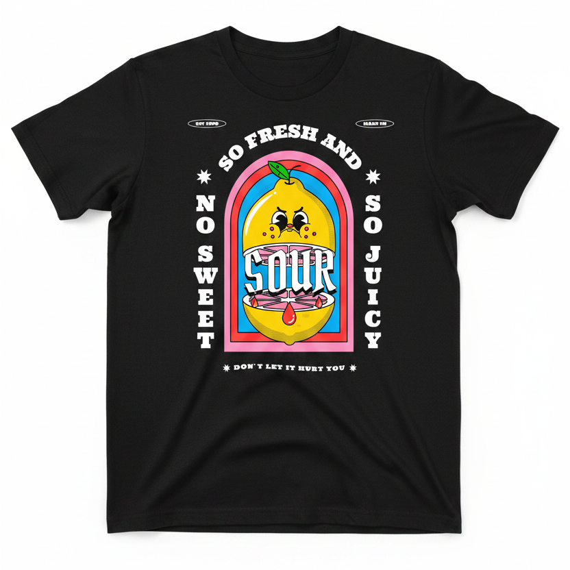 Urban StreetWear T-Shirts