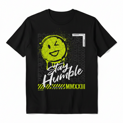 Urban StreetWear T-Shirts