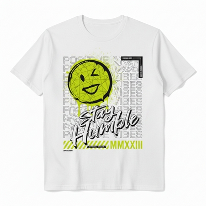 Urban StreetWear T-Shirts