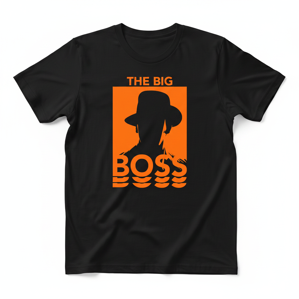 Urban StreetWear T-Shirts