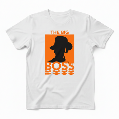 Urban StreetWear T-Shirts