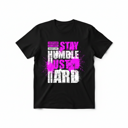 Urban StreetWear T-Shirts