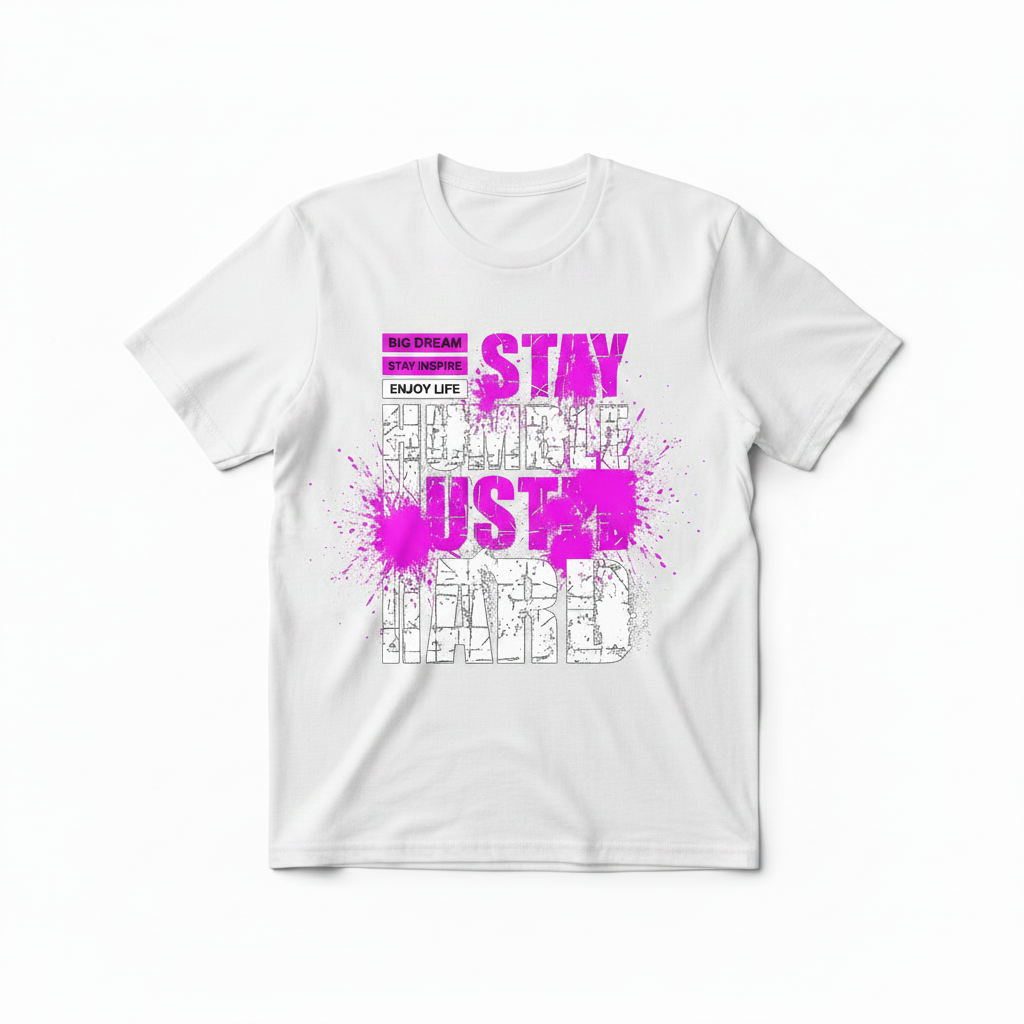 Urban StreetWear T-Shirts