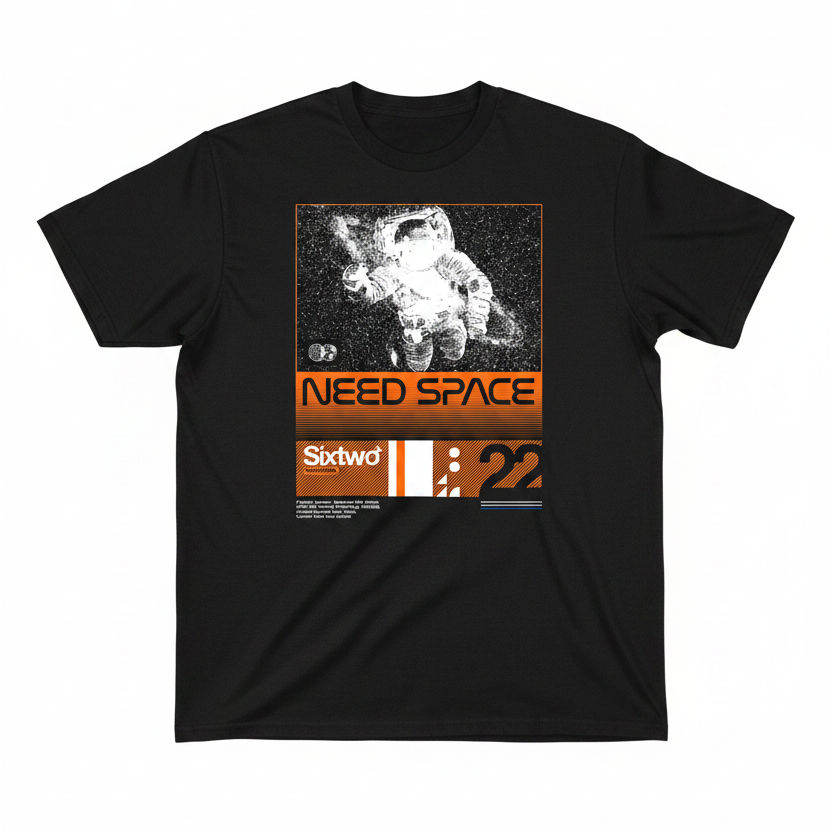 Urban StreetWear T-Shirts