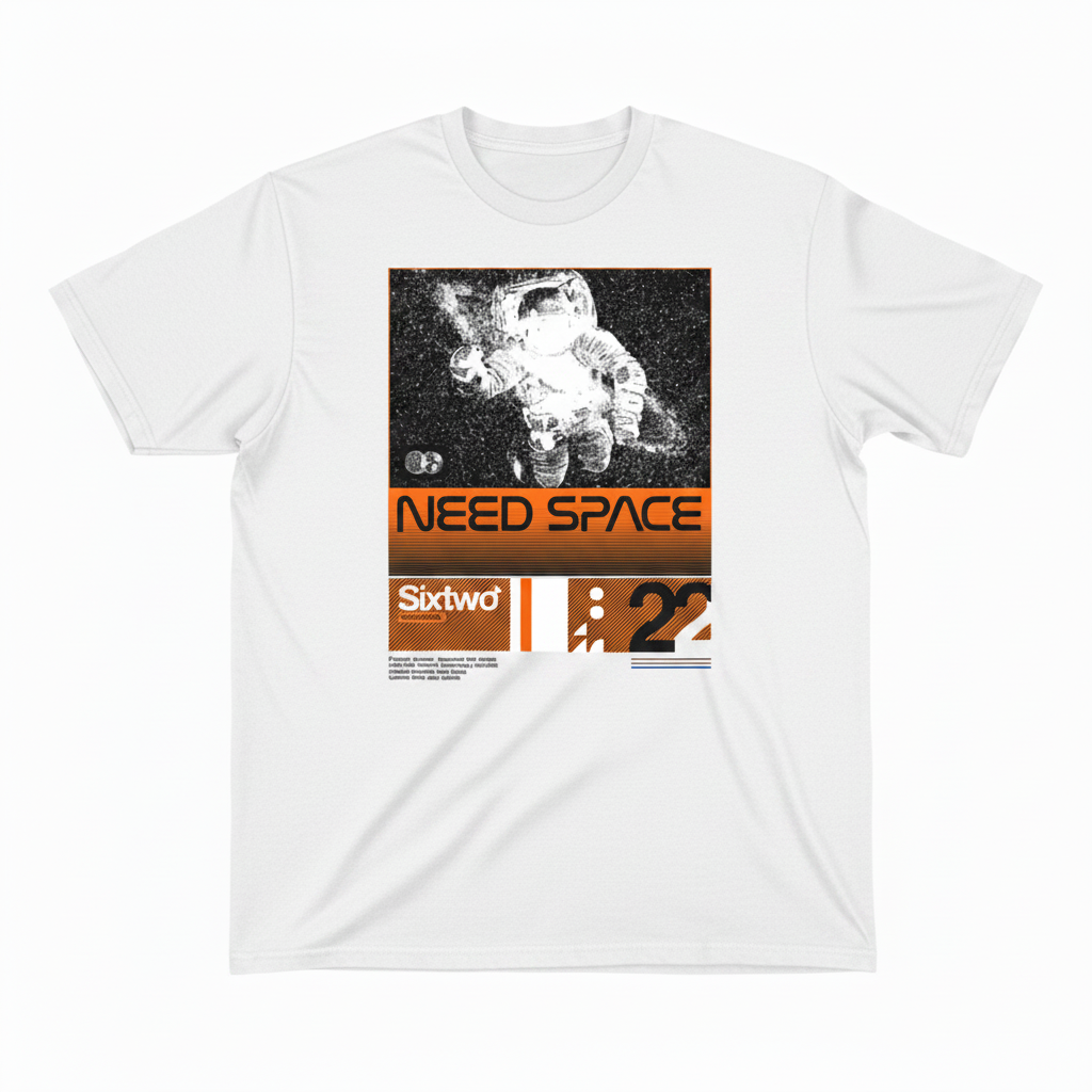 Urban StreetWear T-Shirts