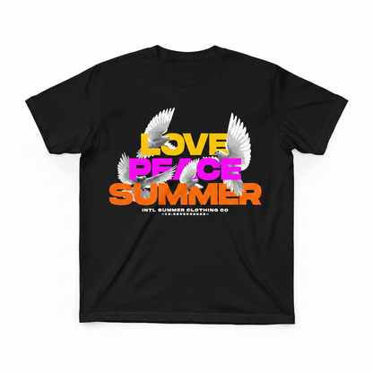 Urban StreetWear T-Shirts