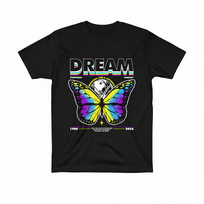 Urban StreetWear T-Shirts