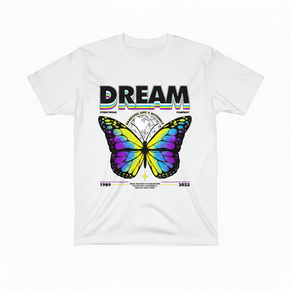 Urban StreetWear T-Shirts
