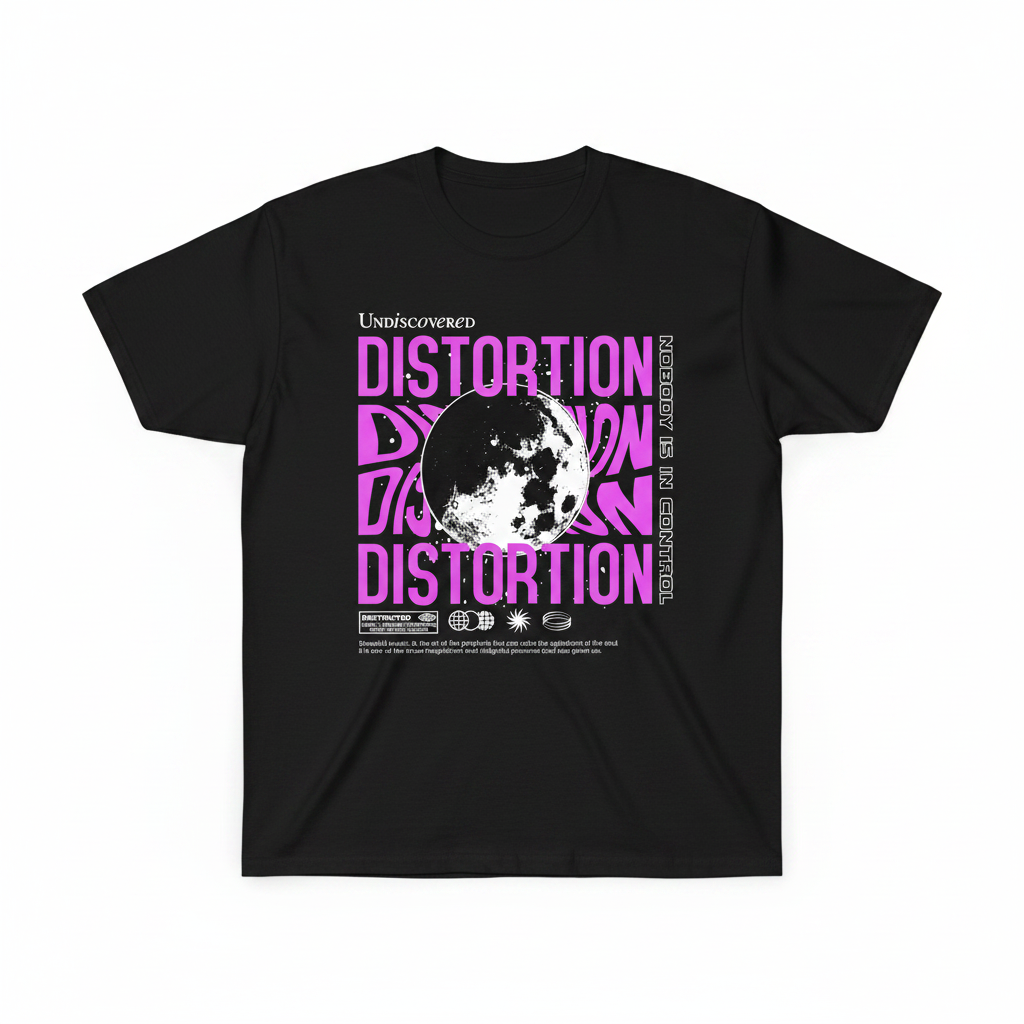 Urban StreetWear T-Shirts