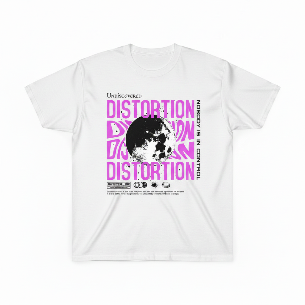 Urban StreetWear T-Shirts