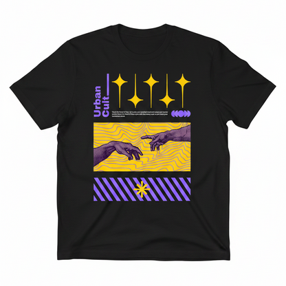 Urban StreetWear T-Shirts