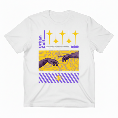 Urban StreetWear T-Shirts