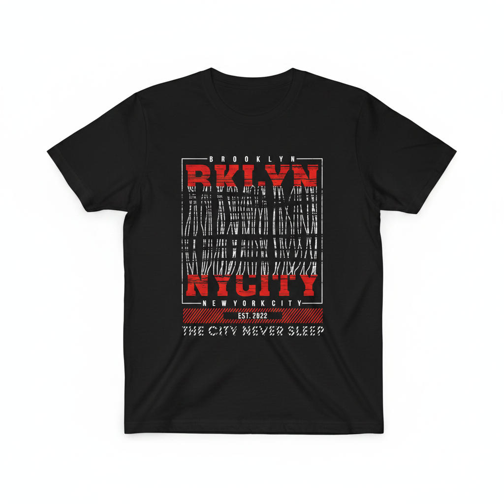 Urban StreetWear T-Shirts