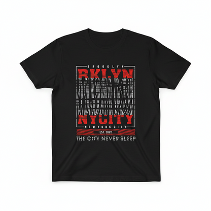 Urban StreetWear T-Shirts