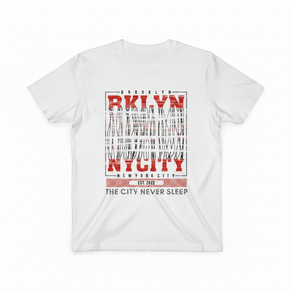 Urban StreetWear T-Shirts