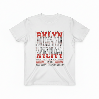 Urban StreetWear T-Shirts