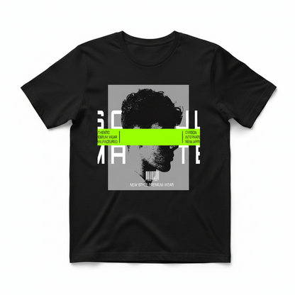 Urban StreetWear T-Shirts