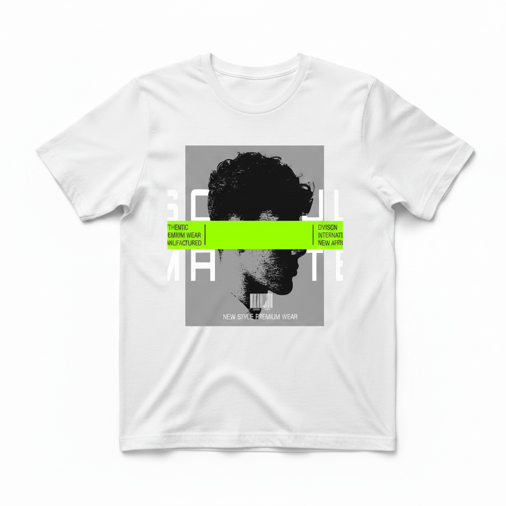 Urban StreetWear T-Shirts